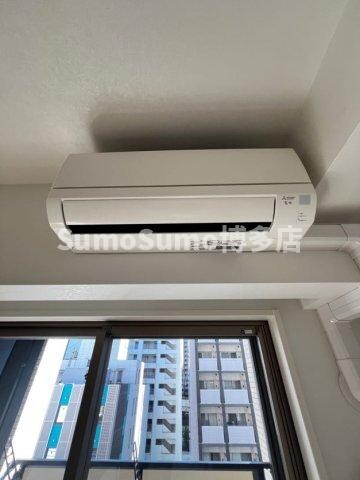 エンクレストALIVE白金の物件内観写真