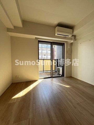 エンクレストALIVE白金の物件内観写真