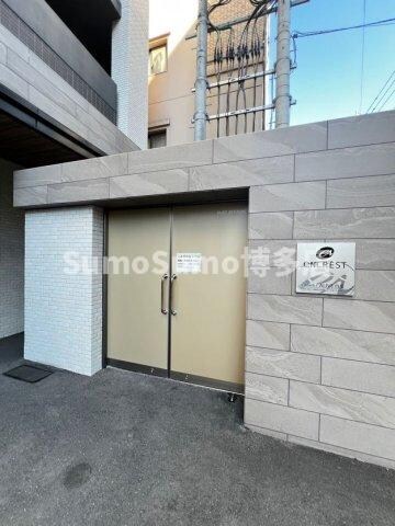 エンクレストALIVE白金の物件内観写真