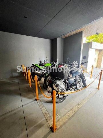 エンクレストALIVE白金の物件内観写真