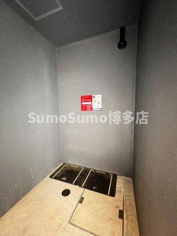 エンクレストALIVE白金の物件内観写真