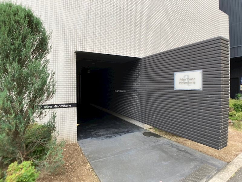 西長堀駅 徒歩3分 6階の物件外観写真