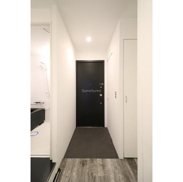 西長堀駅 徒歩3分 6階の物件内観写真