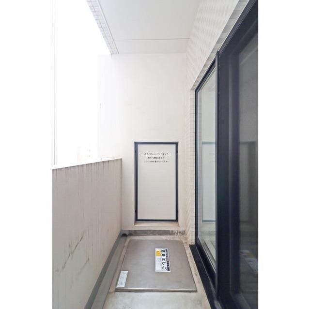 西長堀駅 徒歩3分 6階の物件内観写真