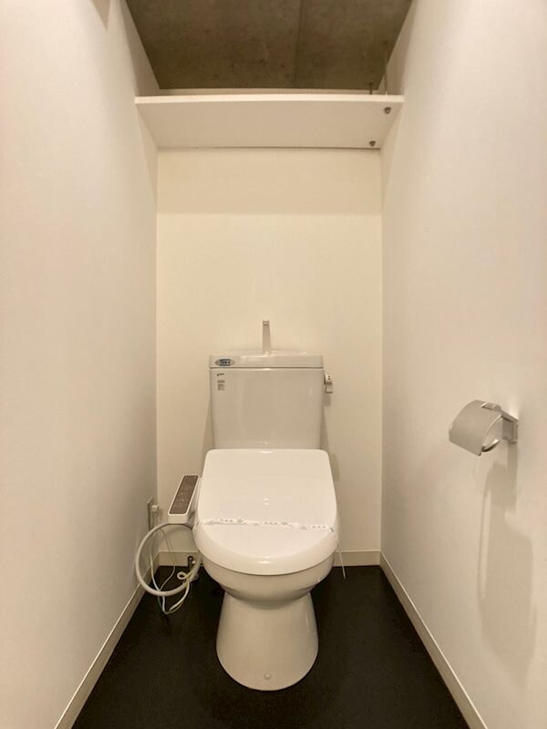 西長堀駅 徒歩3分 6階の物件内観写真