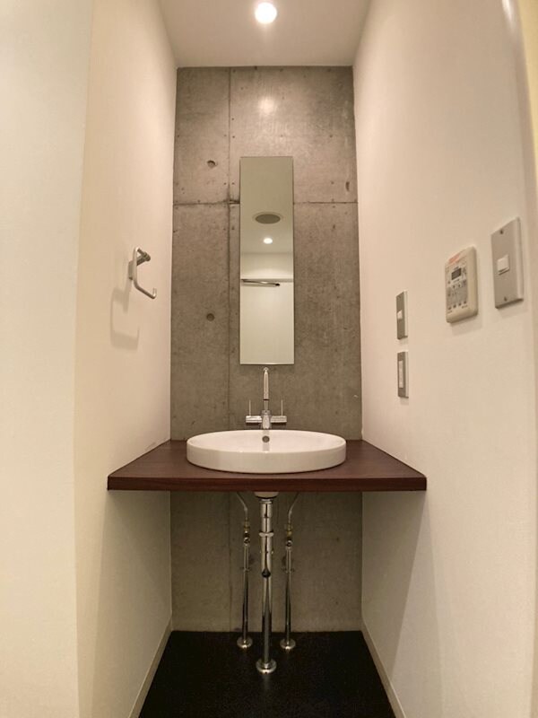 西長堀駅 徒歩3分 6階の物件内観写真