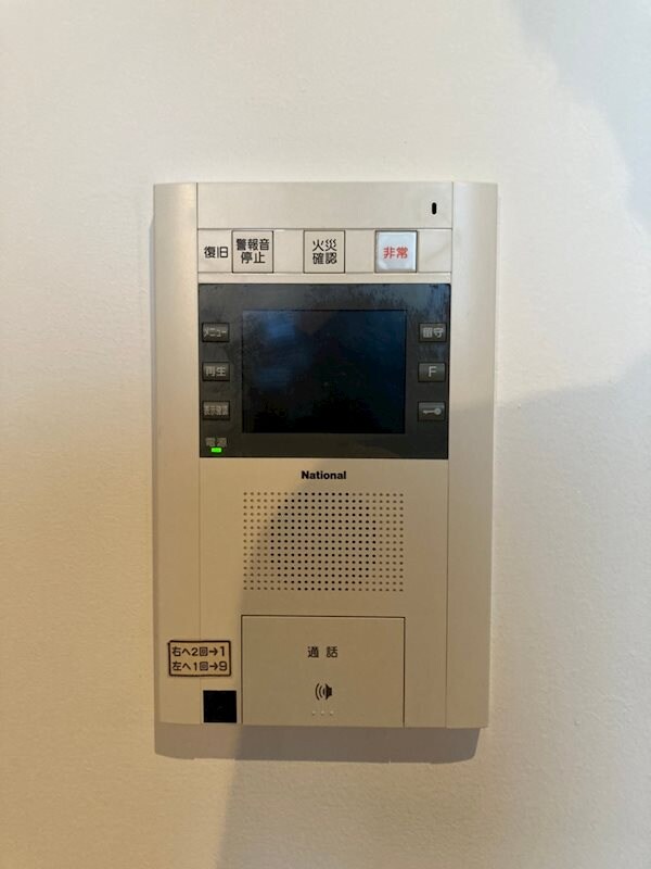 西長堀駅 徒歩3分 6階の物件内観写真