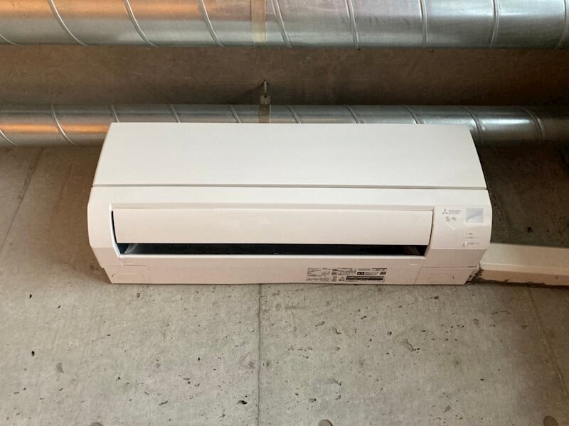 西長堀駅 徒歩3分 6階の物件内観写真