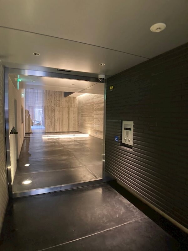 西長堀駅 徒歩3分 6階の物件内観写真