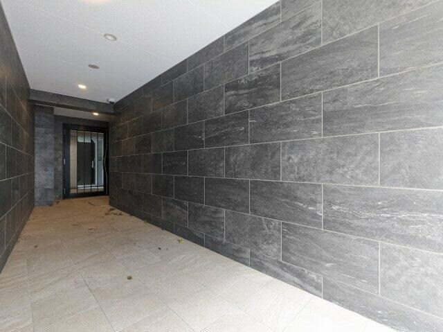 エルファーロ駒沢公園Ⅰの物件外観写真