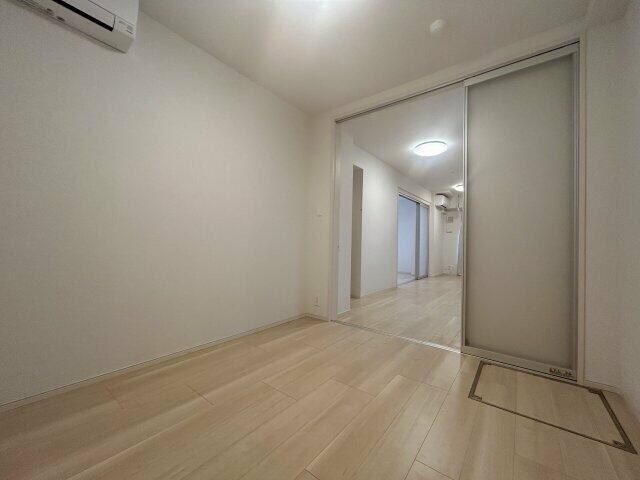 エルファーロ駒沢公園Ⅰの物件内観写真