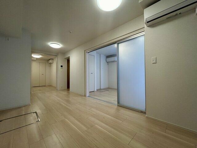 エルファーロ駒沢公園Ⅰの物件内観写真