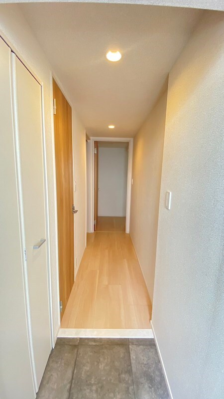 エルファーロ駒沢公園Ⅰの物件内観写真