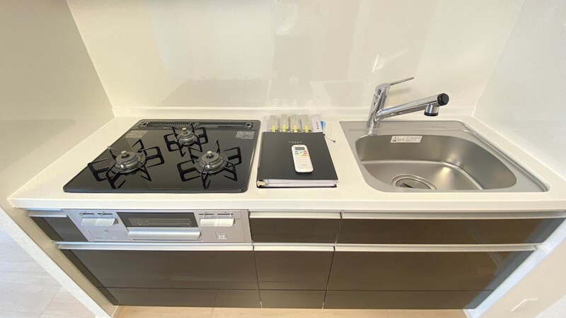 エルファーロ駒沢公園Ⅰの物件内観写真