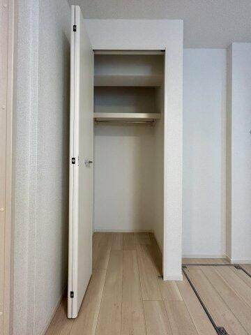 エルファーロ駒沢公園Ⅰの物件内観写真