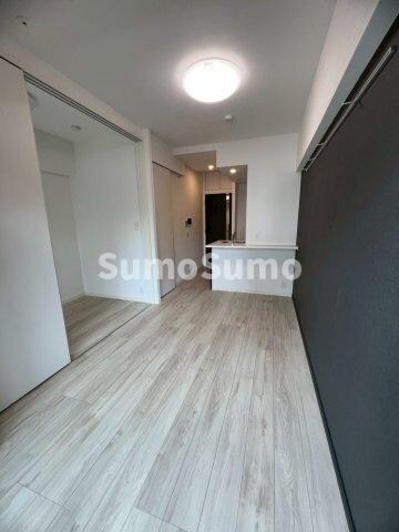 アジールコート池尻大橋の物件内観写真