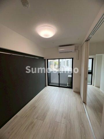 アジールコート池尻大橋の物件内観写真