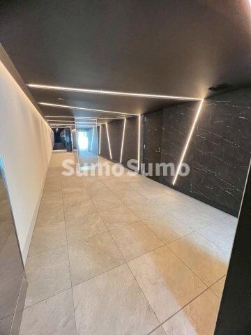 アジールコート池尻大橋の物件外観写真