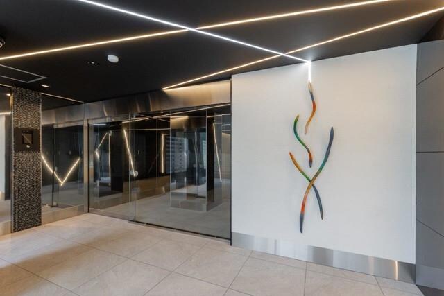 アジールコート池尻大橋の物件外観写真