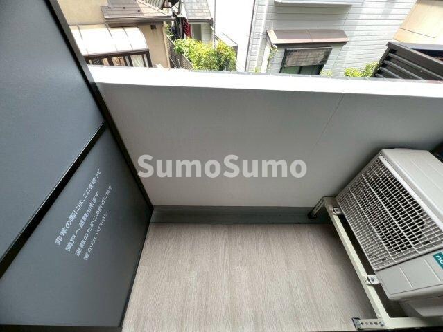 アジールコート池尻大橋の物件内観写真