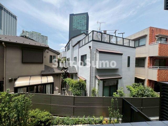 アジールコート池尻大橋の物件内観写真