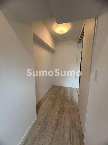 アジールコート池尻大橋の物件内観写真