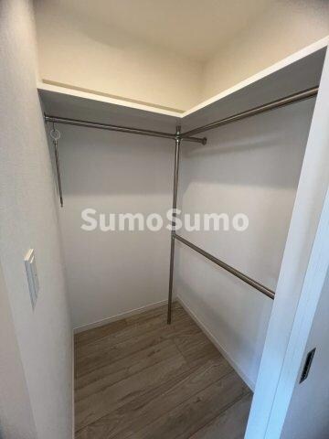 アジールコート池尻大橋の物件内観写真