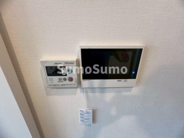 アジールコート池尻大橋の物件内観写真