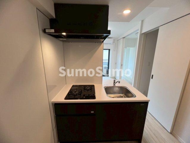 アジールコート池尻大橋の物件内観写真