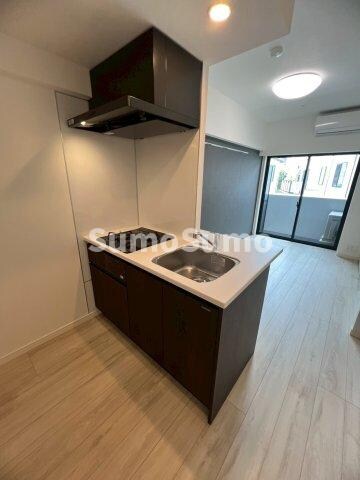 アジールコート池尻大橋の物件内観写真