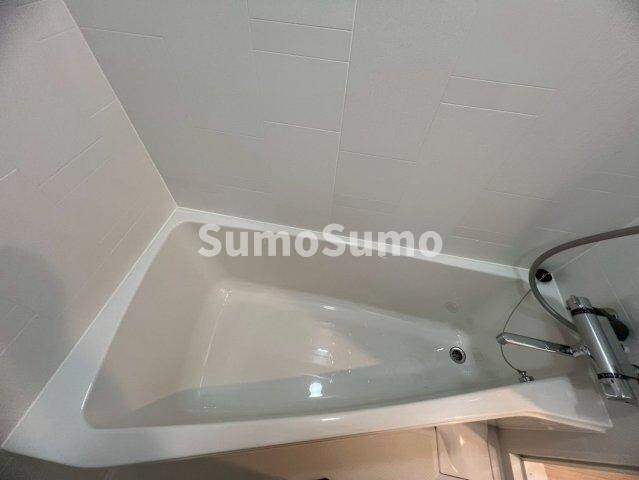 アジールコート池尻大橋の物件内観写真