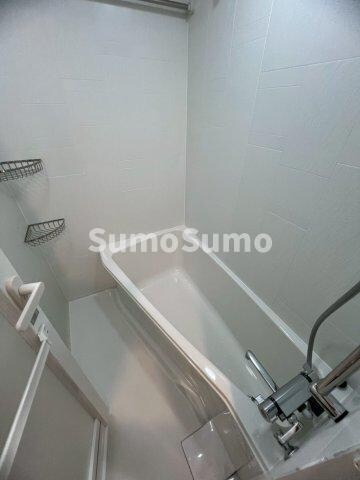 アジールコート池尻大橋の物件内観写真