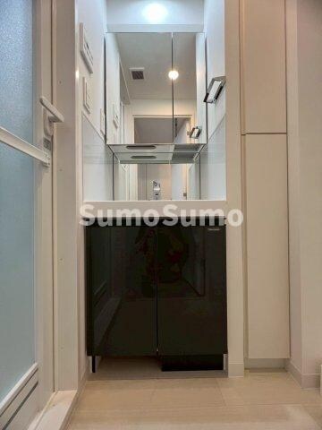 アジールコート池尻大橋の物件内観写真