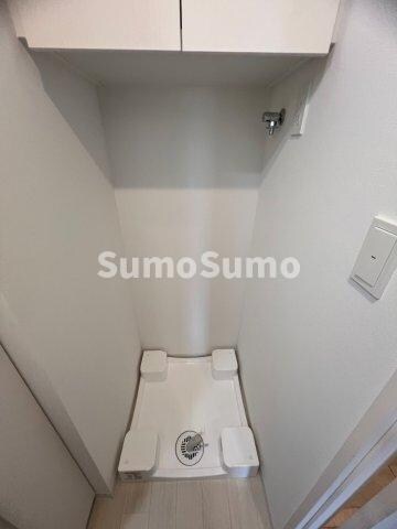 アジールコート池尻大橋の物件内観写真