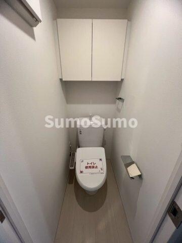 アジールコート池尻大橋の物件内観写真