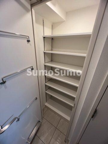 アジールコート池尻大橋の物件内観写真