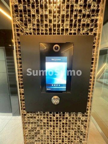 アジールコート池尻大橋の物件内観写真