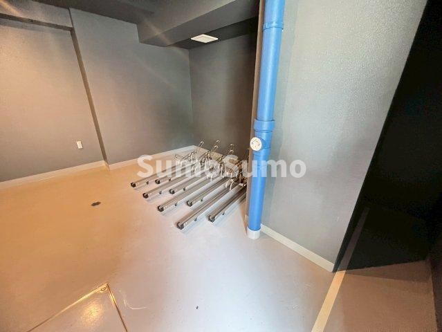 アジールコート池尻大橋の物件内観写真