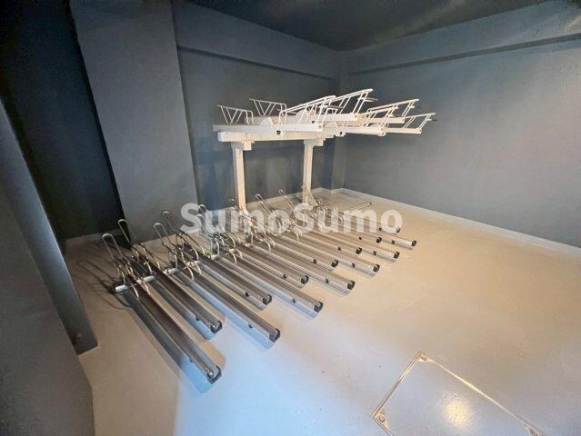 アジールコート池尻大橋の物件内観写真