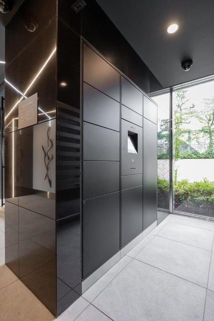 アジールコート池尻大橋の物件内観写真