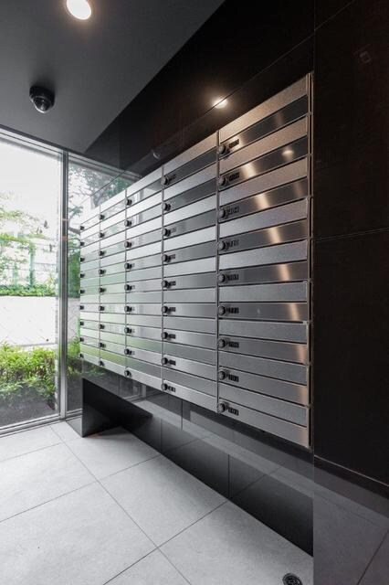 アジールコート池尻大橋の物件内観写真