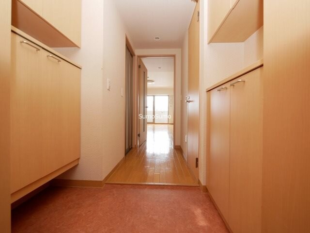 恵美須町駅 徒歩3分 5階の物件内観写真