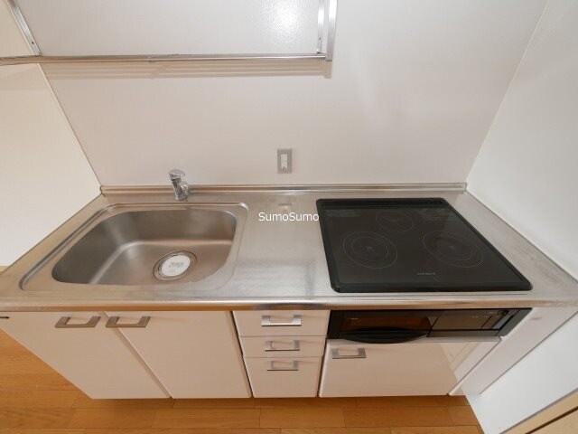 恵美須町駅 徒歩3分 5階の物件内観写真