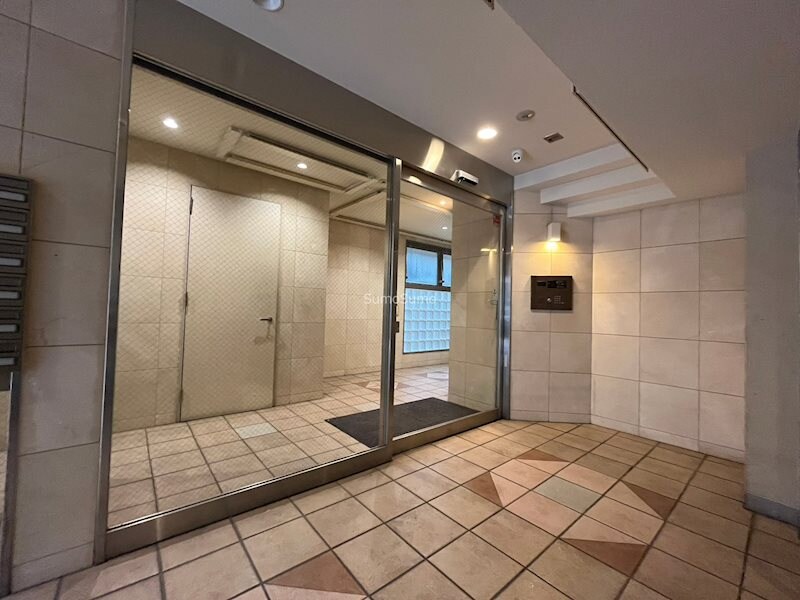 恵美須町駅 徒歩3分 5階の物件外観写真