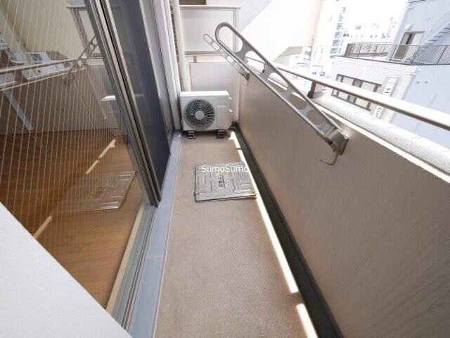 恵美須町駅 徒歩3分 5階の物件内観写真