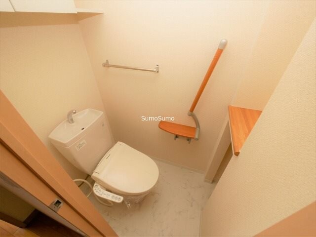 恵美須町駅 徒歩3分 5階の物件内観写真