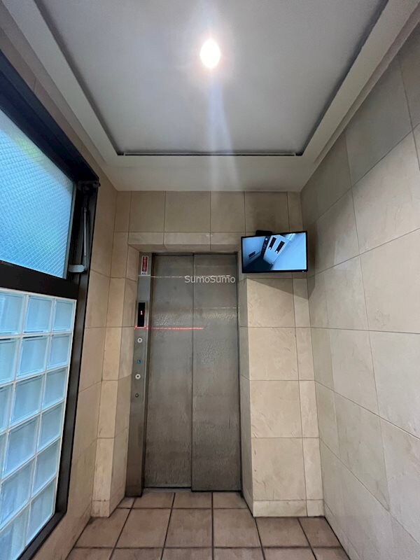 恵美須町駅 徒歩3分 5階の物件内観写真