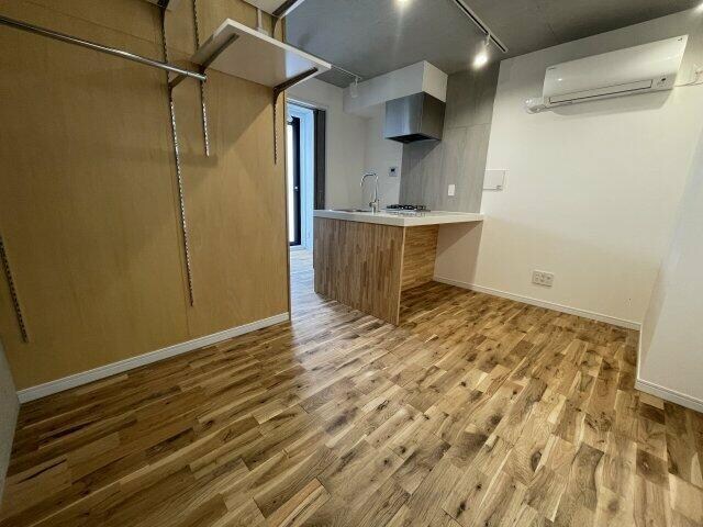 アピチェ目黒の物件内観写真