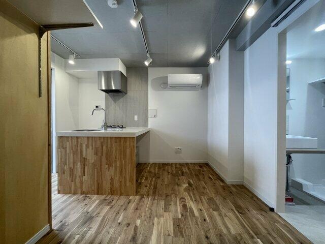 アピチェ目黒の物件内観写真