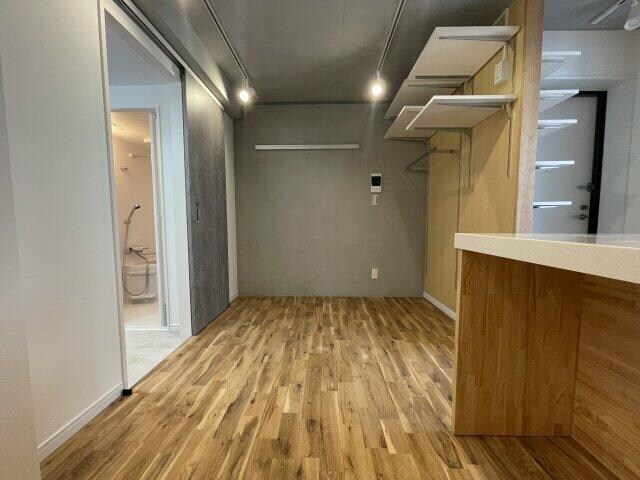 アピチェ目黒の物件内観写真